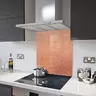 Distressed Copper